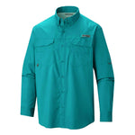 Columbia - Men's Tall Blood And Guts IV Woven Long Sleeve Shirt (Big & Tall) (1928963 443)