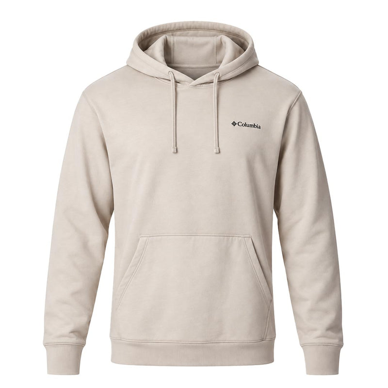 Columbia - Men's Tall Break It Down Hoodie (Big & Tall) (2037473 278)