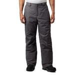 Columbia - Men's Tall Bugaboo IV Insulated Ski Pant (Big & Tall) (1864313 011)