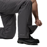 Columbia - Men's Tall Bugaboo IV Insulated Ski Pant (Big & Tall) (1864313 011)
