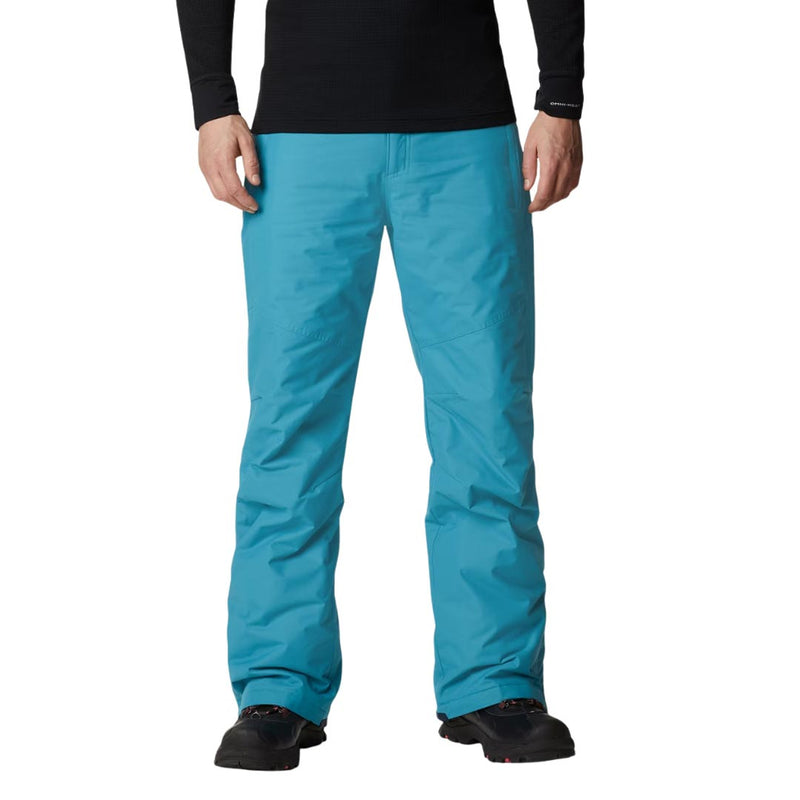 Columbia - Men's Tall Bugaboo IV Insulated Ski Pant (Big & Tall) (1864313 424)