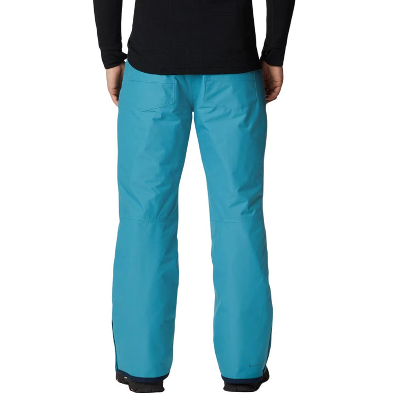 Columbia - Men's Tall Bugaboo IV Insulated Ski Pant (Big & Tall) (1864313 424)