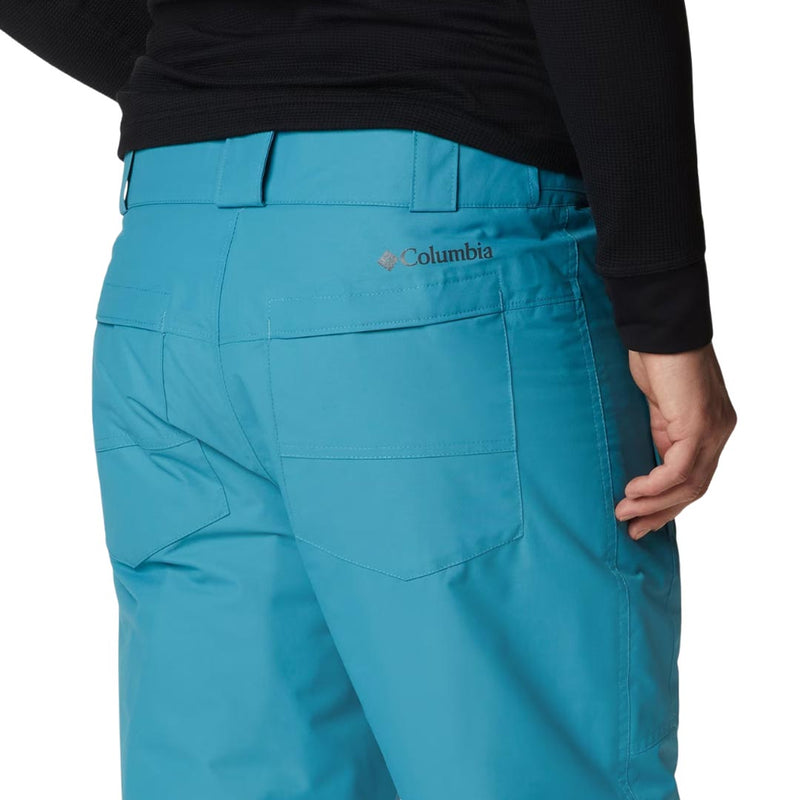 Columbia - Men's Tall Bugaboo IV Insulated Ski Pant (Big & Tall) (1864313 424)