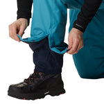Columbia - Men's Tall Bugaboo IV Insulated Ski Pant (Big & Tall) (1864313 424)