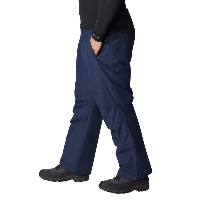 Columbia - Men's Tall Bugaboo IV Ski Pant (Big & Tall) (1864313 464)