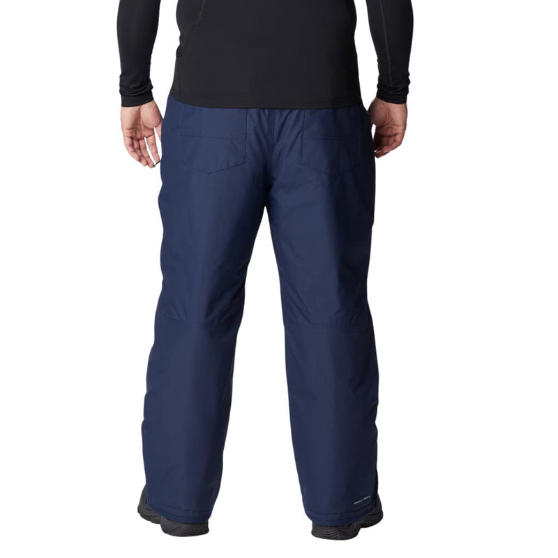 Columbia - Men's Tall Bugaboo IV Ski Pant (Big & Tall) (1864313 464)
