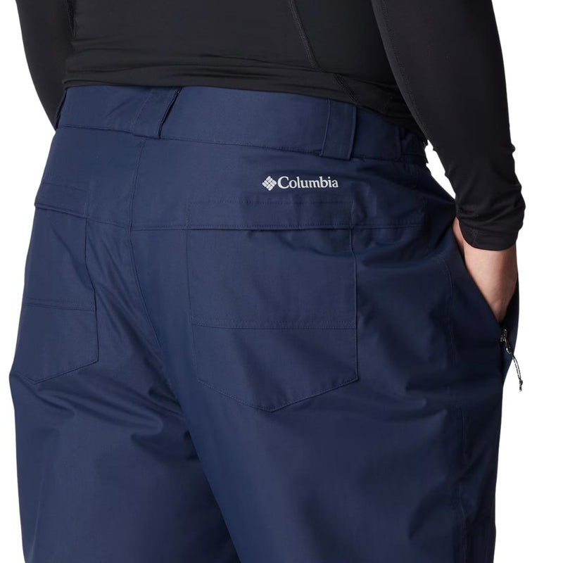 Columbia - Men's Tall Bugaboo IV Ski Pant (Big & Tall) (1864313 464)