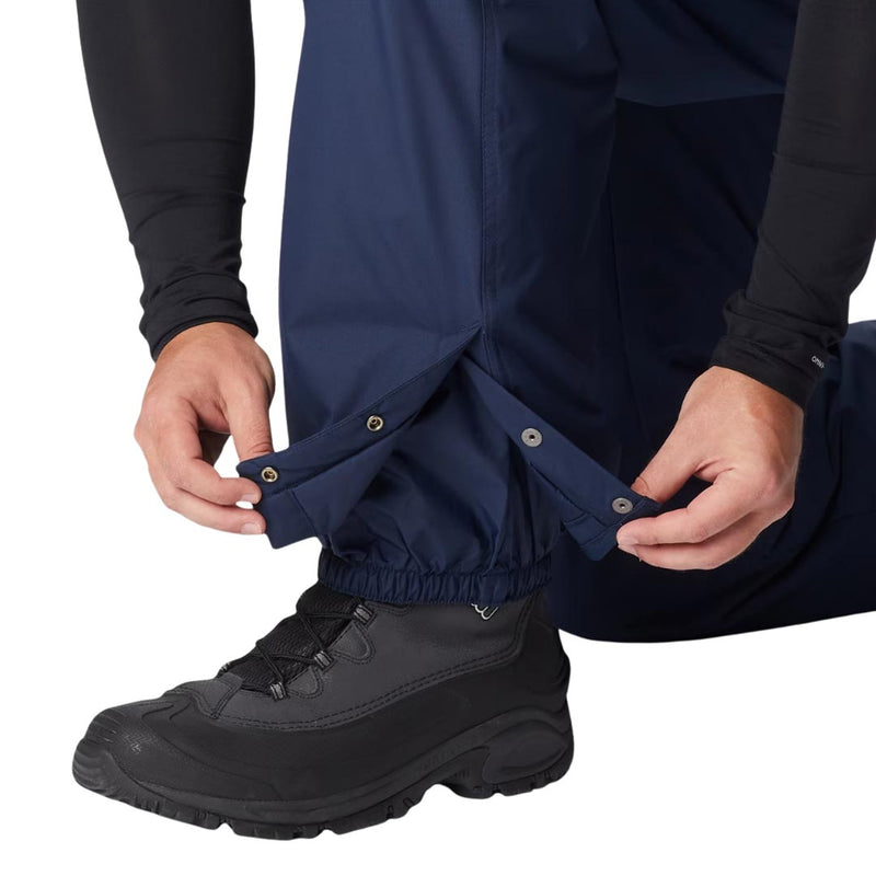 Columbia - Men's Tall Bugaboo IV Ski Pant (Big & Tall) (1864313 464)