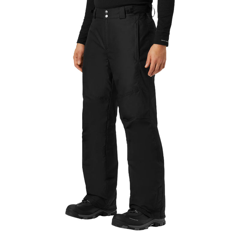 Columbia - Men's Tall Bugaboo IV Snow Pant (Big & Tall) (1864313 010)