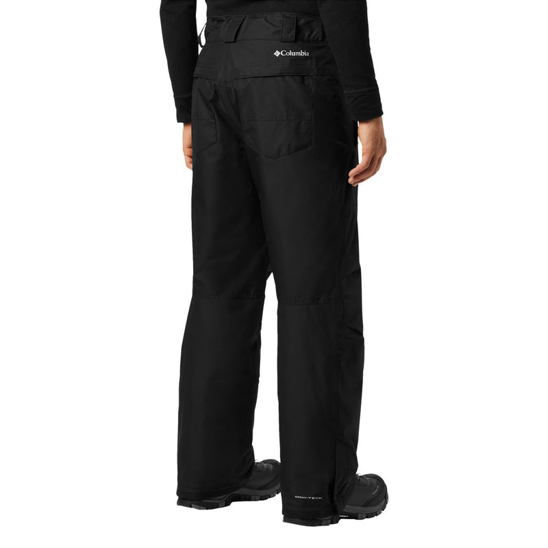 Columbia - Men's Tall Bugaboo IV Snow Pant (Big & Tall) (1864313 010)