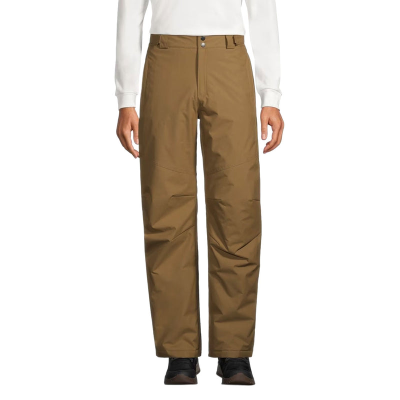 Columbia - Men's Tall Bugaboo IV Snow Pant (Big & Tall) (1864313 257)