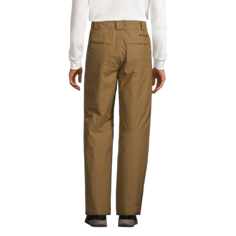 Columbia - Men's Tall Bugaboo IV Snow Pant (Big & Tall) (1864313 257)
