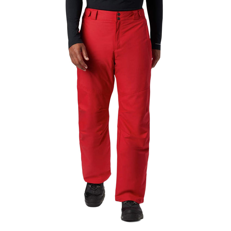 Columbia - Men's Tall Bugaboo IV Snow Pant (Big & Tall) (1864313 613)