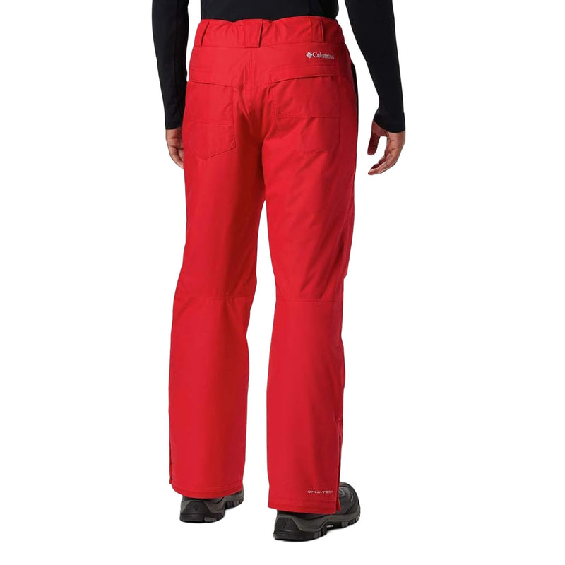 Columbia - Men's Tall Bugaboo IV Snow Pant (Big & Tall) (1864313 613)