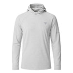 Columbia - Men's Tall PFG Uncharted Hoodie (Big & Tall) (2070204 021)