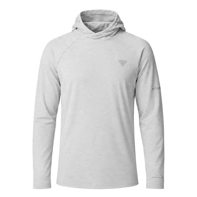 Columbia - Men's Tall PFG Uncharted Hoodie (Big & Tall) (2070204 021)