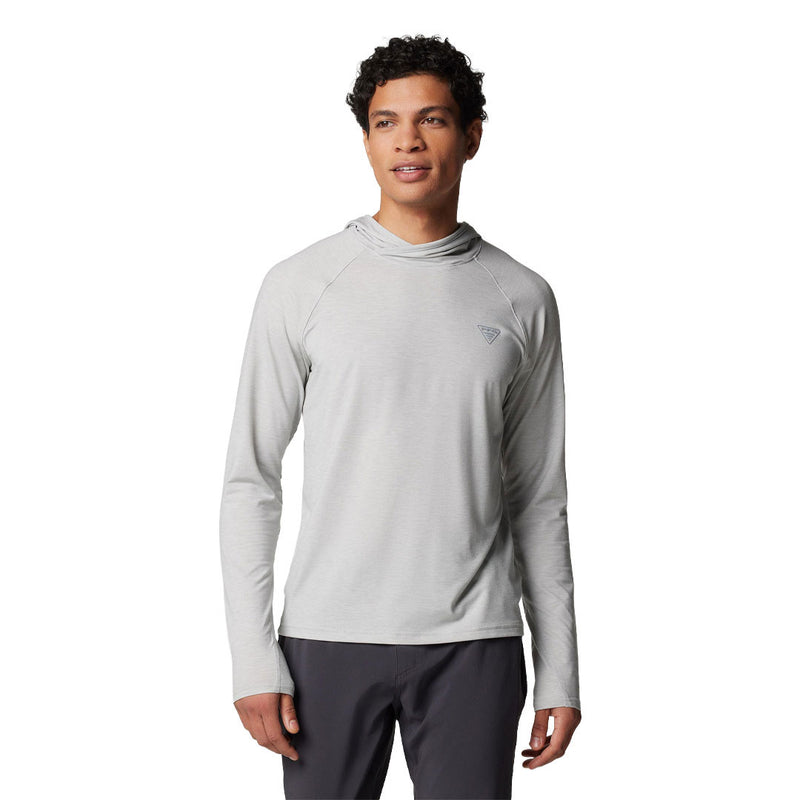 Columbia - Men's Tall PFG Uncharted Hoodie (Big & Tall) (2070204 021)