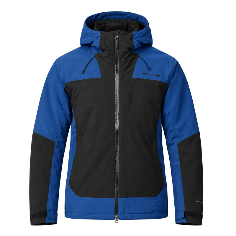 Columbia - Men's Tall Cirque Bowl Jacket (Big & Tall) (2087352 011)