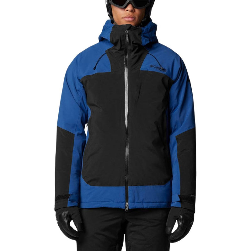 Columbia - Men's Tall Cirque Bowl Jacket (Big & Tall) (2087352 011)