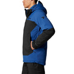 Columbia - Men's Tall Cirque Bowl Jacket (Big & Tall) (2087352 011)