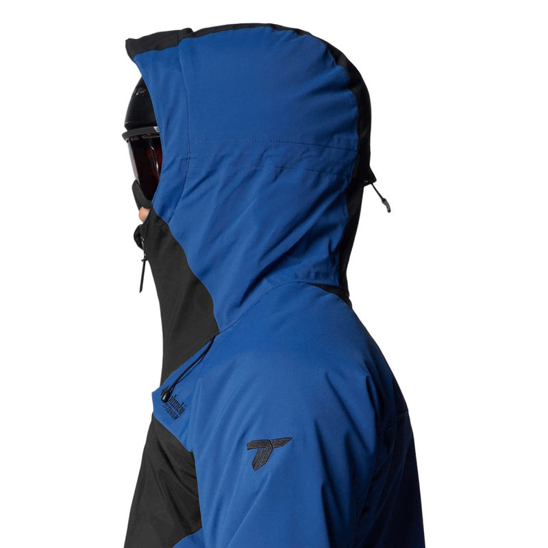 Columbia - Men's Tall Cirque Bowl Jacket (Big & Tall) (2087352 011)