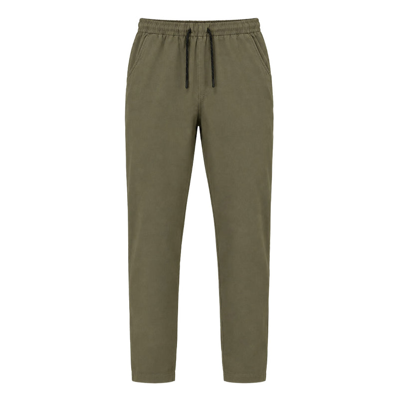 Columbia - Men's Tall Columbia Hike Lined Pant (Big & Tall) (2054142 397)