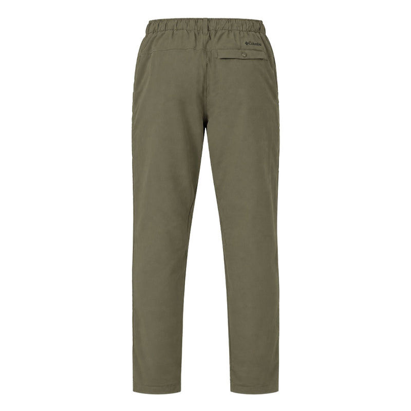 Columbia - Men's Tall Columbia Hike Lined Pant (Big & Tall) (2054142 397)