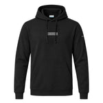 Columbia - Men's Tall Columbia Trek Hoodie (Big & Tall) (1957914 007)