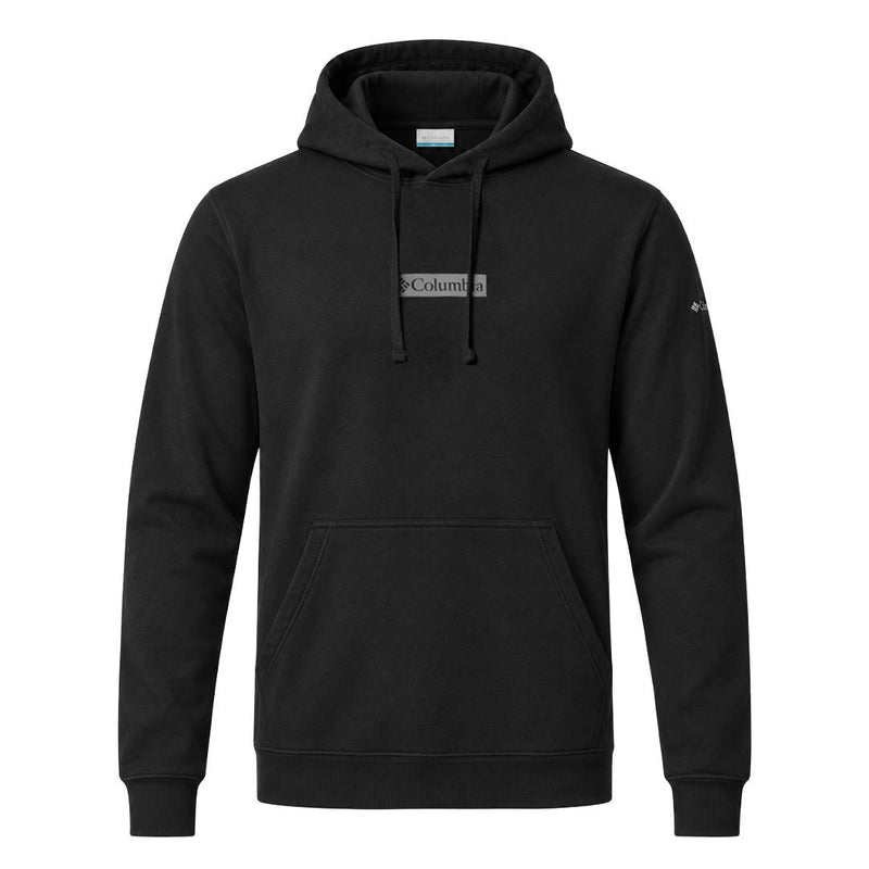 Columbia - Men's Tall Columbia Trek Hoodie (Big & Tall) (1957914 007)