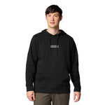 Columbia - Men's Tall Columbia Trek Hoodie (Big & Tall) (1957914 007)