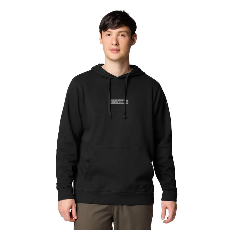 Columbia - Men's Tall Columbia Trek Hoodie (Big & Tall) (1957914 007)