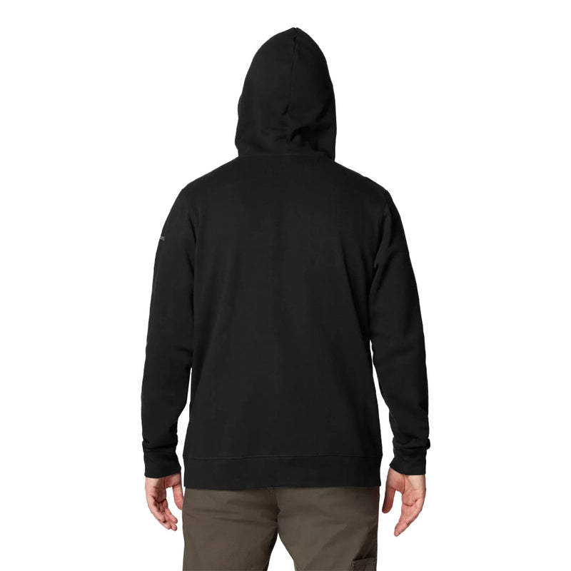 Columbia - Men's Tall Columbia Trek Hoodie (Big & Tall) (1957914 007)