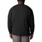 Columbia - Men's Tall Duxbery Relaxed Long Sleeve T-Shirt (Big & Tall) (2029672 011)