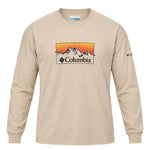 Columbia - Men's Tall Duxbery Relaxed Long Sleeve T-Shirt (Big & Tall) (2029672 272)