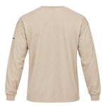 Columbia - Men's Tall Duxbery Relaxed Long Sleeve T-Shirt (Big & Tall) (2029672 272)
