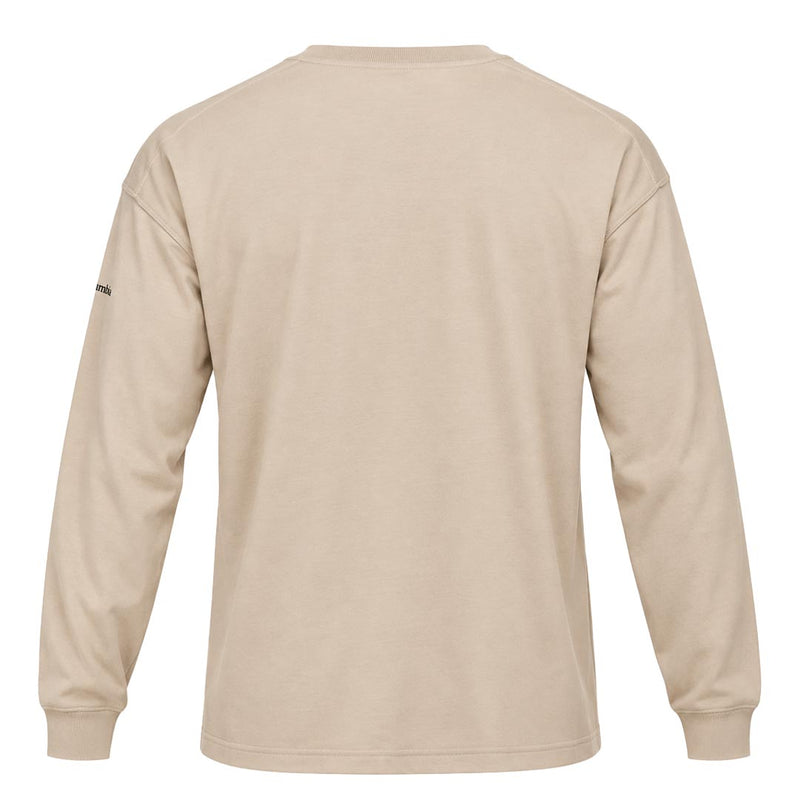 Columbia - Men's Tall Duxbery Relaxed Long Sleeve T-Shirt (Big & Tall) (2029672 272)
