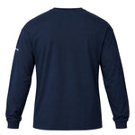Columbia - Men's Tall Duxbery Relaxed Long Sleeve T-Shirt (Big & Tall) (2029672 464)