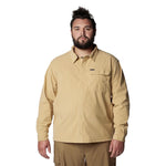 Columbia - Men's Tall Flare Gun Corduroy Shirt (Big & Tall) (2095813 292)