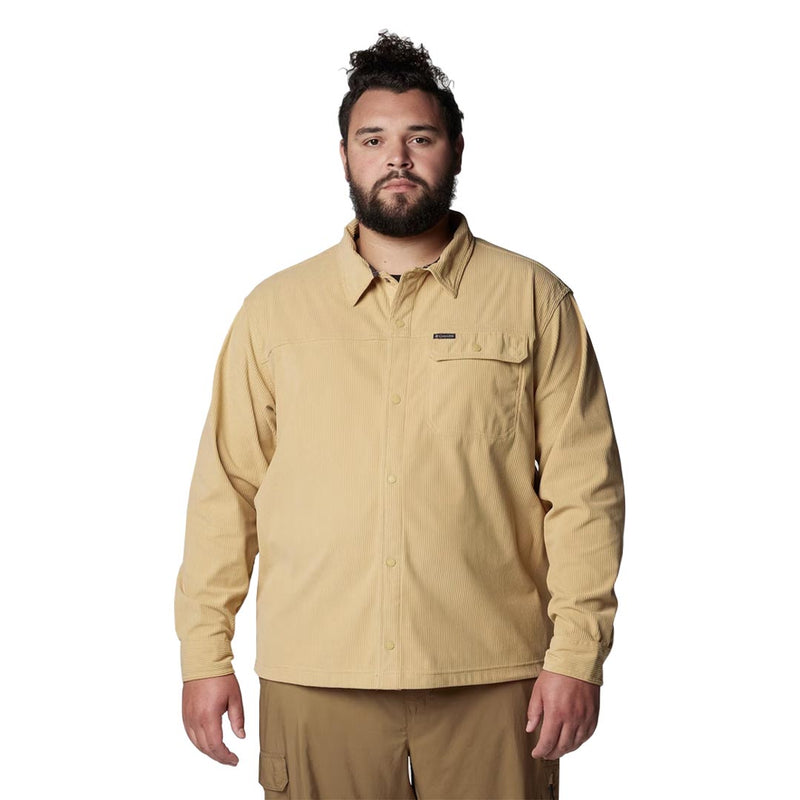 Columbia - Men's Tall Flare Gun Corduroy Shirt (Big & Tall) (2095813 292)
