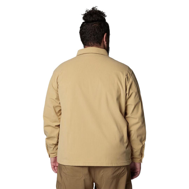 Columbia - Men's Tall Flare Gun Corduroy Shirt (Big & Tall) (2095813 292)