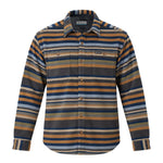 Columbia - Men's Tall Flare Gun Fleece Over Shirt (Big & Tall) (1866625 018)