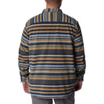 Columbia - Men's Tall Flare Gun Fleece Over Shirt (Big & Tall) (1866625 018)