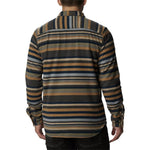 Columbia - Men's Tall Flare Gun Fleece Over Shirt (Big & Tall) (1866626 018)