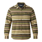 Columbia - Men's Tall Flare Gun Fleece Over Shirt (Big & Tall) (1866626 398)