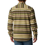 Columbia - Men's Tall Flare Gun Fleece Over Shirt (Big & Tall) (1866626 398)