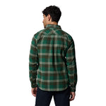 Columbia - Men's Tall Flare Gun Stretch Flannel Shirt (Big & Tall) (1861583 375)