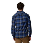 Columbia - Men's Tall Flare Gun Stretch Flannel Shirt (Big & Tall) (1861583 434)