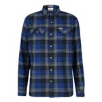 Columbia - Men's Tall Flare Gun Stretch Flannel Shirt (Big & Tall) (1861583 434)