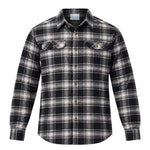 Columbia - Men's Tall Flare Gun Stretch Flannel Shirt (Big & Tall) (1861584 008)