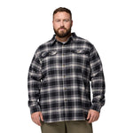 Columbia - Men's Tall Flare Gun Stretch Flannel Shirt (Big & Tall) (1861584 008)